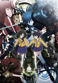 Burakku Rokku Shuta Tv Series 2012 Imdb This is a list of characters from the black rock shooter franchise, which consists of an original video animation, a manga series by sanami suzuki, a playstation portable video game by imageepoch and a 2012 anime television series. burakku rokku shuta tv series 2012 imdb