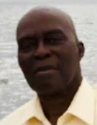 Obituary for James McCoy