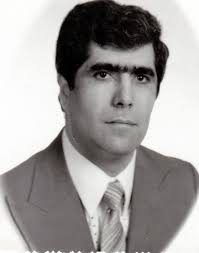 Nicolas Akouri Obituary