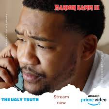 The UGLY TRUTH! Out now