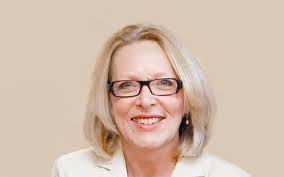 Catherine Leblanc élue présidente du Conseil d'administration de la Banque  Populaire Grand Ouest