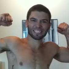 Rueben Heath's Instagram, Twitter & Facebook