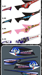 I show here how to make a template for motorcycle decals using a vinyl, marker, camera and a printed square chart.update: 200 Cool Motorcycle Sticker Design Ideas 2019 For Android Apk Download