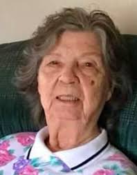 Mildred Bumgardner Obituary