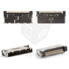 Charging Connector For LG C3400 ...