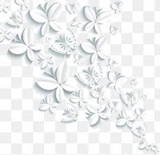 Largest selection of beautiful customizable invitations, announcements, & cards. White Flower Pattern Images White Flower Pattern Transparent Png Free Download