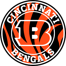 Bengals Svg Free, NFL Logo Bengals Cincinnati Logo Svg | bengalssvg.com