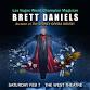 Brett Daniels: Pure Magic
