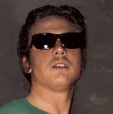 Danny Ray Voth (1950-1971)