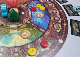 Fan of the show roger meloche was starting to think that all board games are in some way engine building games and we discussed why we don't think this is the case. The Game Shelf The Game Shelf Previews Buru
