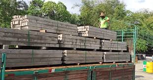 Hollow galvalum kencana 4x4 0.3mm: Tiang Pagar Konkrit Posts Facebook