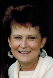 Robin McCormack Obituary (1955