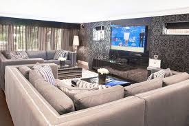 25 amazing victorian sofa ideas for elegant living room. Chicago Bespoke Tv Room Moores Interiors Bespoke Sofas Chairs