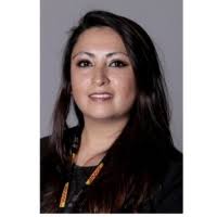 Paulina Sabina Muñoz Sepúlveda