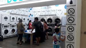 We did not find results for: 24hr Coin Laundry Home Services Others On Carousell