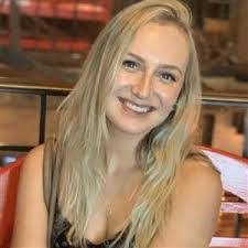 Katie Fielder's Instagram, Twitter & Facebook