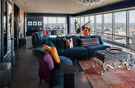 Downtown Condo By Haven Interiors Homeadore Interior Design Interior Contemporary Interior Design