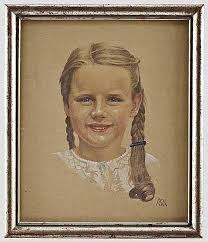 Richard Klein Paintings & Artwork for Sale