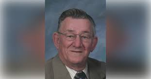 Obituary information for Charles Strohbach