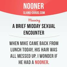 Nooner English Phrases Learn English Words English Words