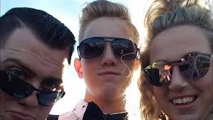 Fundraiser for Miranda Waggoner by Savannah Miller : Alistair Waggoner's  Memorial Fund