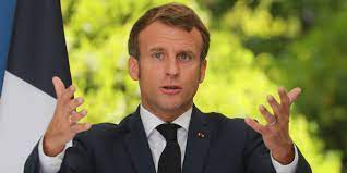 Le président français emmanuel macron a salué dimanche un multilatéralisme efficace lors du g7 et des décisions utiles pour nos concitoyens, permettant de les éloigner du vote nationaliste. Attack On Paris Emmanuel Macron Expected During His Speech On Separatism Teller Report