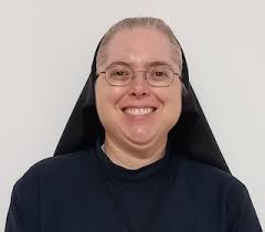 Sister Thomas Miriam White, RSM