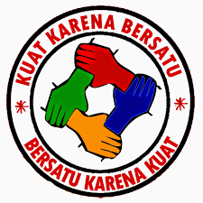 Logo and visual identity design for bogor city. Ide 34 Gambar Logo Tangan Bersatu