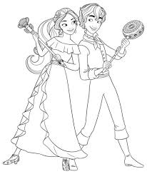 Can the net harness a bunch of volunteers to help bring books in the public domain to life through podcasting? Elena Of Avalor Coloring Pages Best Coloring Pages For Kids
