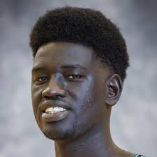 Little-used big man from Cleveland State follows Gates to MU