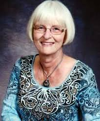 Shirley MacNutt Obituary