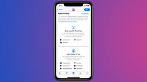 The latest big update to ios has changed some aspects of how iphone users find and view dark sky is still available on in the app store for ios and ipados. All The Ios 14 Privacy Features You Need To Know