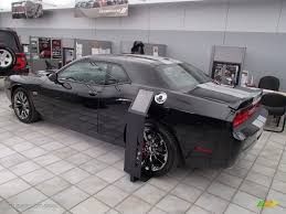 Image result for Phantom Black 2013 Challenger
