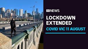 All of the new cases were linked, the health department said. Victoria Recorded 20 Local Covid 1 Cases Prolonging The Melbourne Lockdown For Seven Days Abc News Abc News Australia Jnews