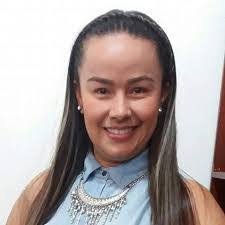 Patricia Arango's Instagram, Twitter & Facebook