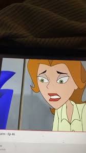 Braceface Sharon Spitz Babies Crying