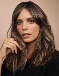 Download this free photo about pretty brunette looks over her shoulder, and discover more than 8 million professional stock photos on freepik. 38 Brunette Hair Ideas Brunette Hair Brunette Hair