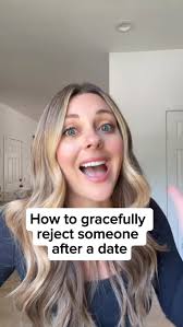 Rejection isn’t rude…ghosting is., Maturity is clarity, not mixed signals  so close the loop with class. 🫶, Follow @kimberlyrae.life for more no-BS  dating help.