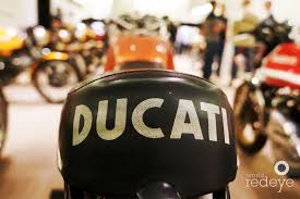 Stuart Parr Art of the Two Wheel at Miami Design District