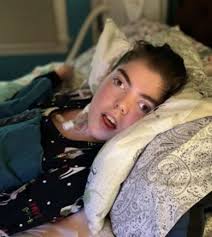 Morgan Tosten Obituary November 17, 2022