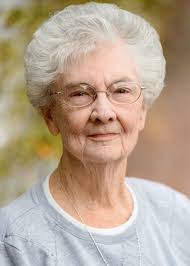 Mary Elizabeth Verret