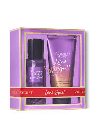 Mist Lotion Mini Duo Gift Victoria S Secret Beauty