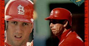 The Snorting Bull: I Love The 1990s Cardinals Part 54