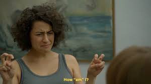 Abbi and ilana are broke and flawed. Best 40 Ilana Wexler Quotes Broad City Nsf Music Magazine
