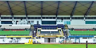 Ptr pl venue masa selasa, 6 april 2021 37 sabah fc johor darul ta'zim stadium likas, kota kinabalu 8:15 pm Stadium Bandaraya Pulau Pinang 2018 Bandarayalove