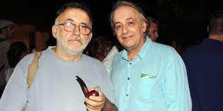 Jan 04, 2020 · μπήκε στην εντατική ο ανδρέας μικρούτσικος! H Anarthsh Toy Andrea Mikroytsikoy Gia Ton Adelfo Toy 8ano Meta Thn Apokalypsh Gia Ton Karkino Eikones Zwh Iefimerida Gr