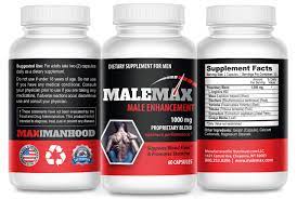 Rhino Max Male Enhancement Pills