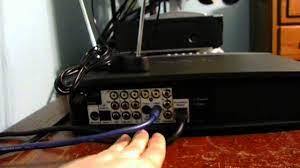 Everything you need to upgrade your bose 321 series ii system to hdmi output (video only). Bose 3 2 1 Series Ii Dvd Home Entertainment Systems Youtube