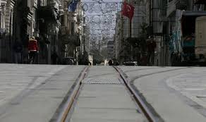 Ankara, i̇stanbul, i̇zmir'de sokağa çıkma kısıtlaması olacak mı? Muhalefetten Sokaga Cikma Yasagi Kararina Sert Tepkiler