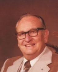 Wilbert Bartow “Buck” Maynard (1926-2015)